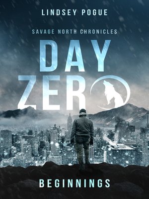 cover image of Day Zero